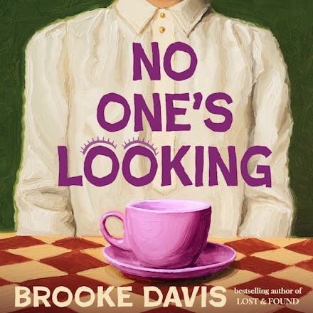 No One's Looking