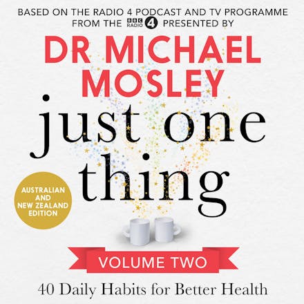 Just One Thing Volume 2