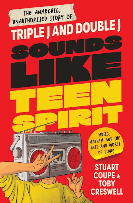 Sounds Like Teen Spirit