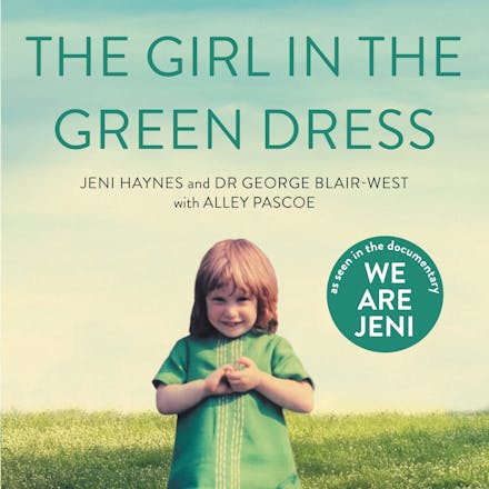 The Girl in the Green Dress