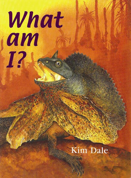 What Am I?