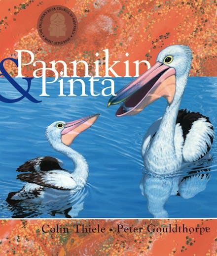 Pannikin & Pinta