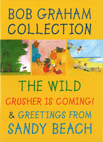 Bob Graham Collection
