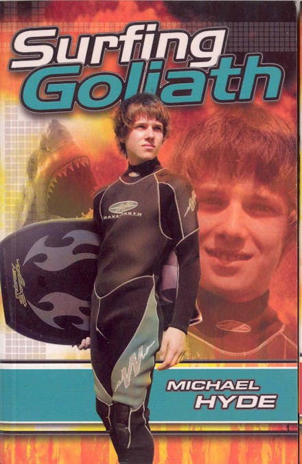Surfing Goliath