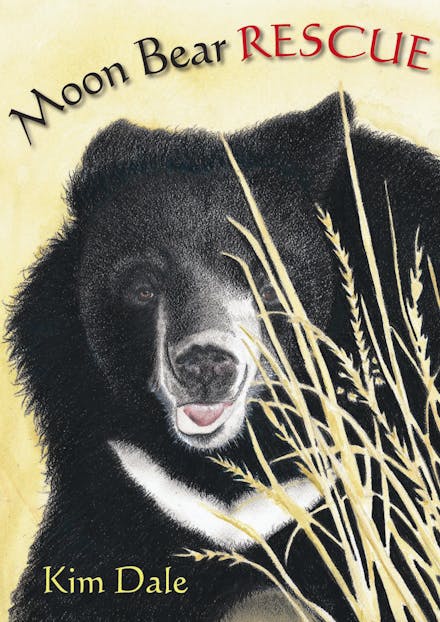 Moon Bear Rescue