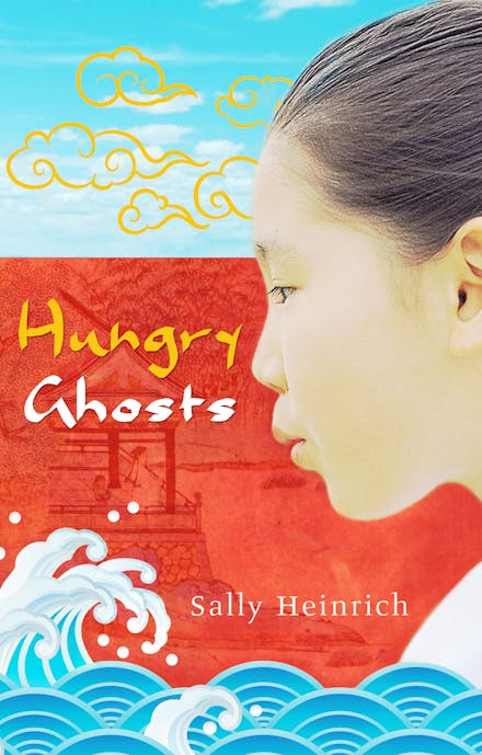Hungry Ghosts