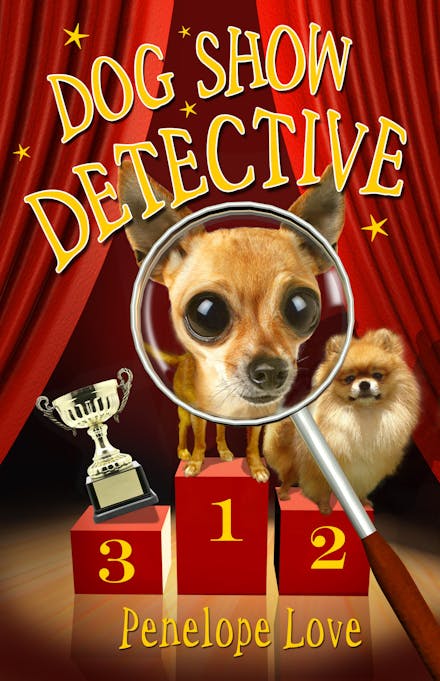 Dog Show Detective