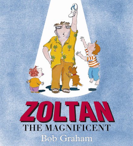 Zoltan the Magnificent