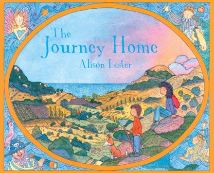 The Journey Home