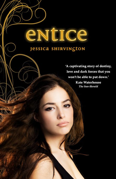 Entice