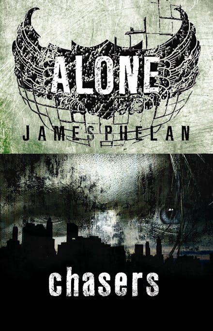 Alone: Chasers