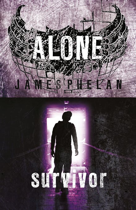 Alone: Survivor
