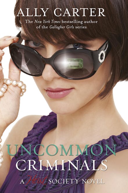 Uncommon Criminals
