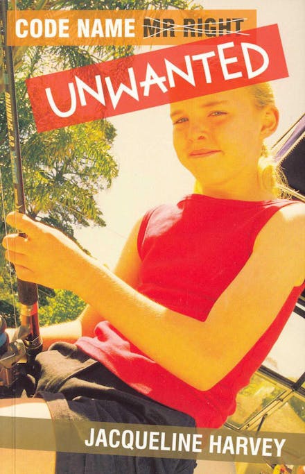 Code Name: Unwanted