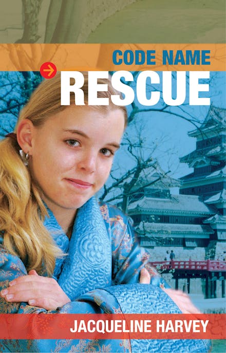 Code Name: Rescue