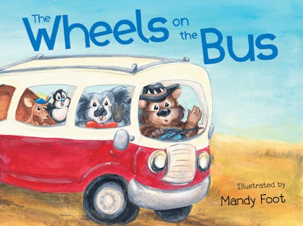 The Wheels on the Bus