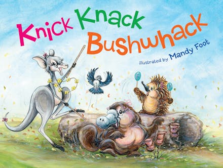 Knick Knack Bushwhack