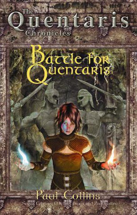 Battle for Quentaris