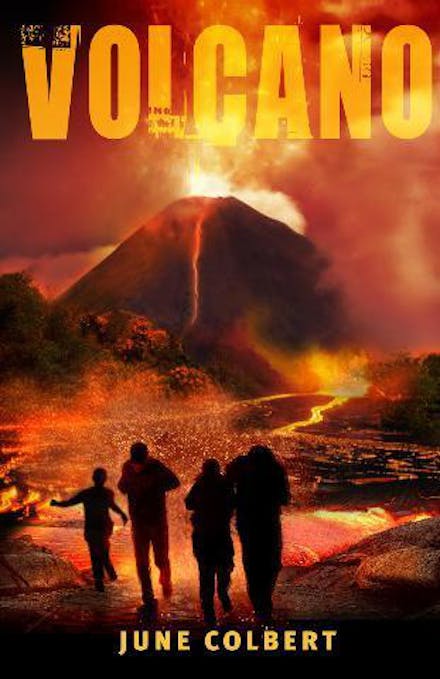Volcano