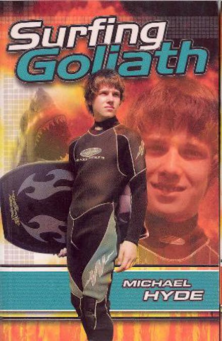 Surfing Goliath