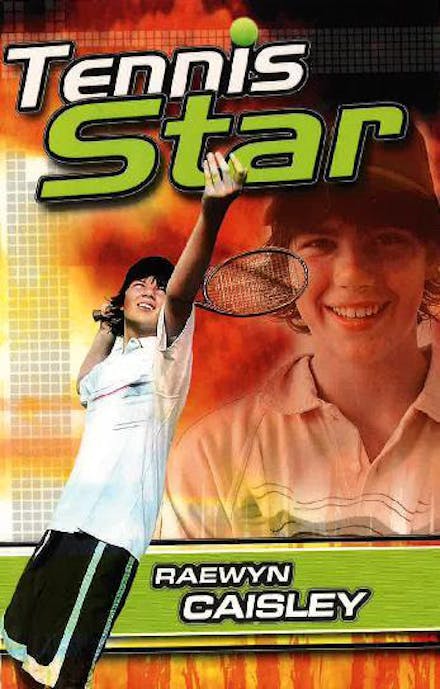 Tennis Star
