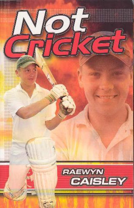 Not Cricket