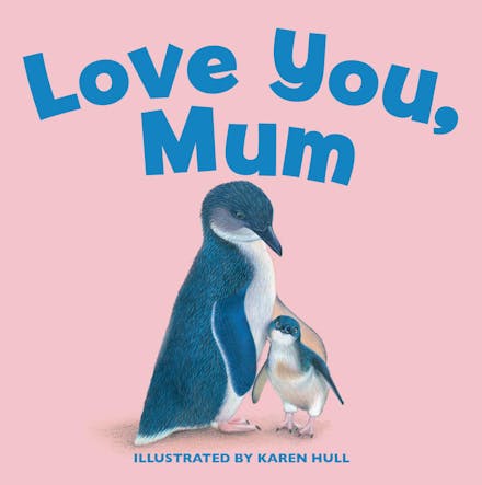 Love You, Mum