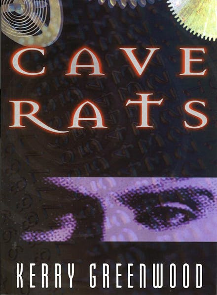 Cave Rats