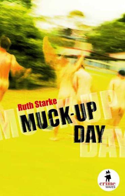Muck-Up Day