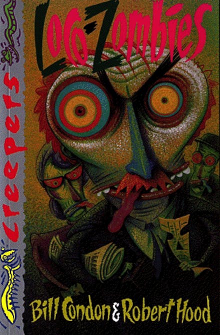Loco Zombies