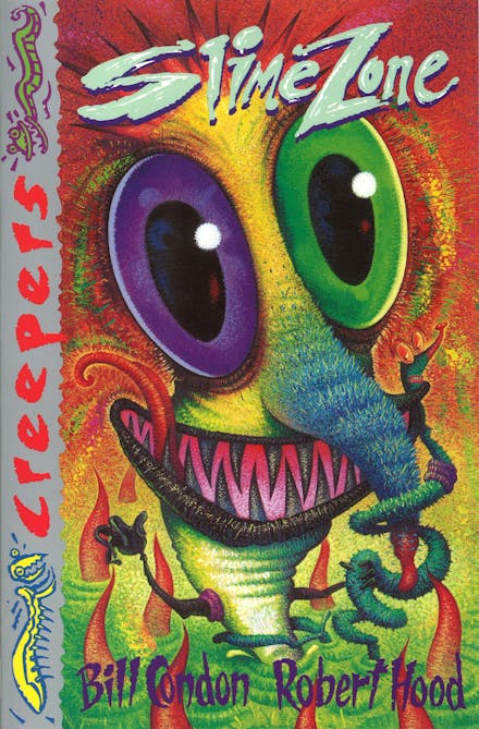 Slime Zone