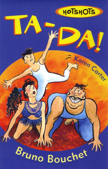 Ta-Da