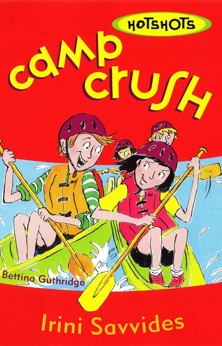 Camp Crush