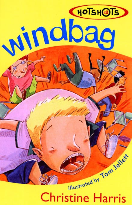 Windbag