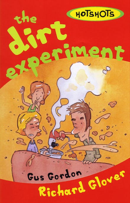 The Dirt Experiment