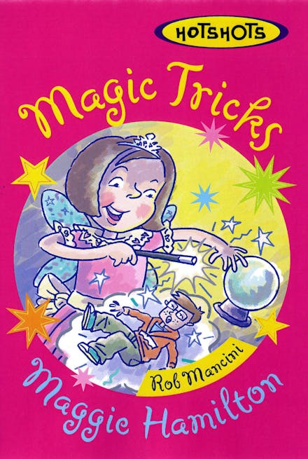 Magic Tricks