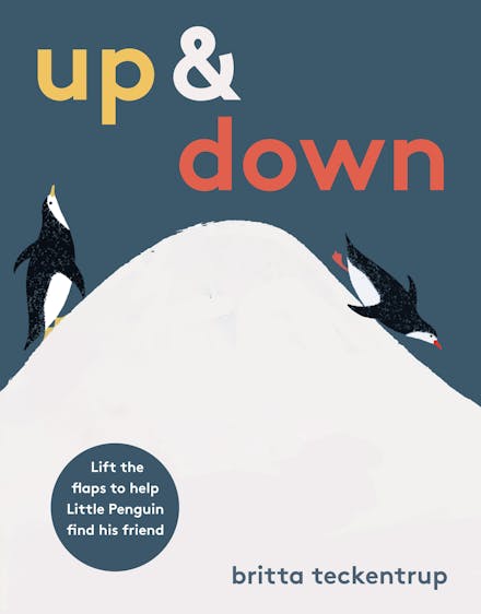 Up & Down