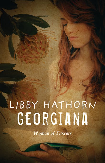 Georgiana