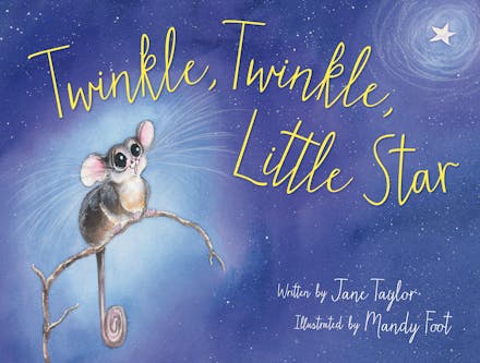 Twinkle, Twinkle, Little Star