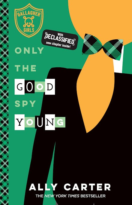 Only the Good Spy Young