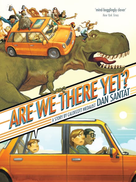 Are We There Yet?