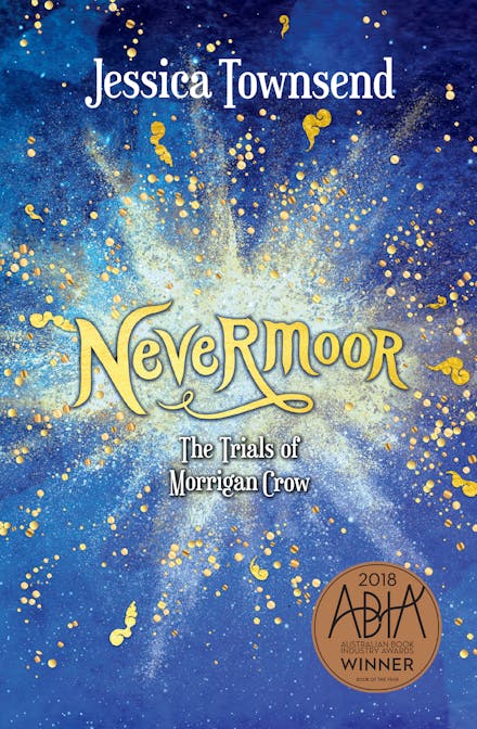Nevermoor: The Trials of Morrigan Crow
