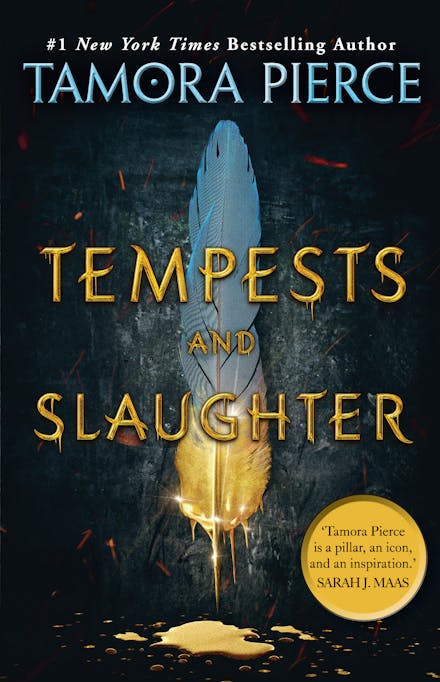 Tempests and Slaughter
