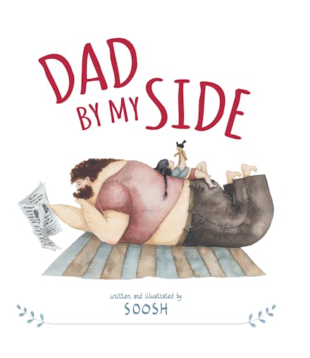 Dad by My Side