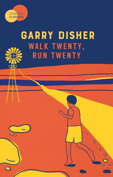 Walk Twenty, Run Twenty