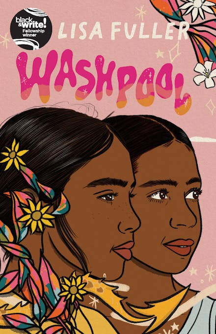 Washpool