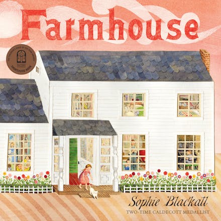 Farmhouse