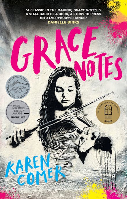Grace Notes