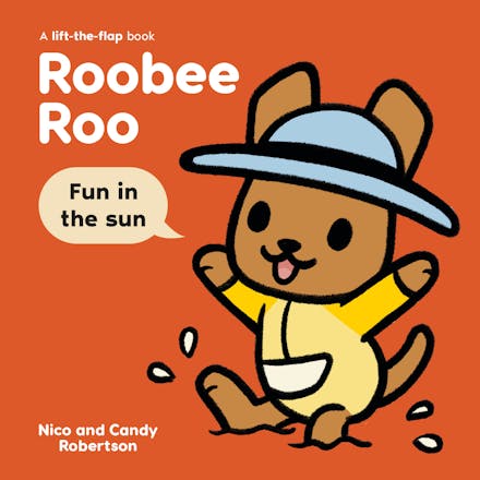 Roobee Roo: Fun in the Sun