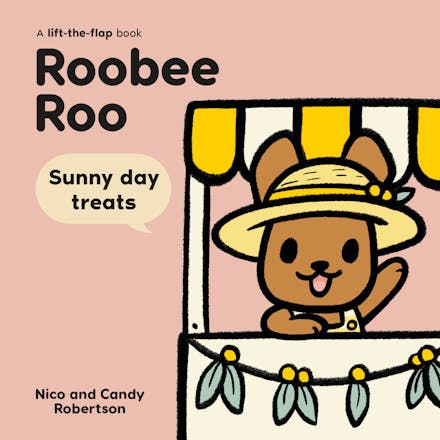 Roobee Roo: Sunny Day Treats